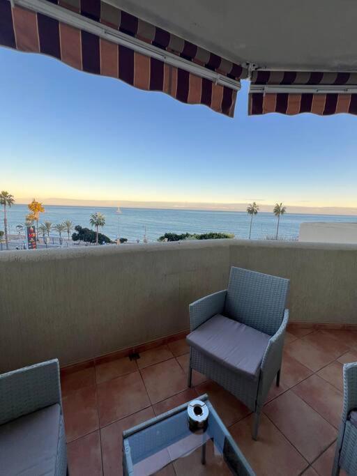 Apartamento Benalbeach En La Playa